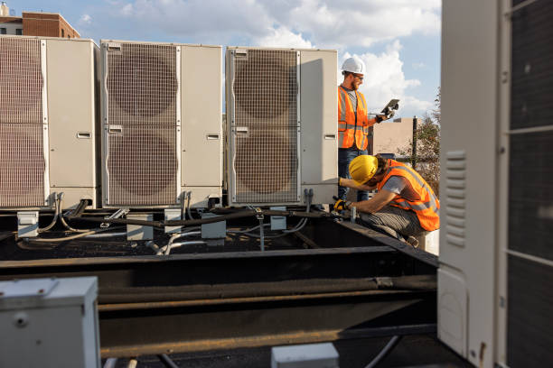 HVAC Maintenance Plan in Chagrin Falls, OH