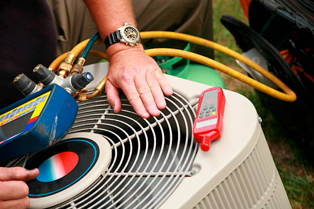 Best Best HVAC Companies  in Chagrin Falls, OH