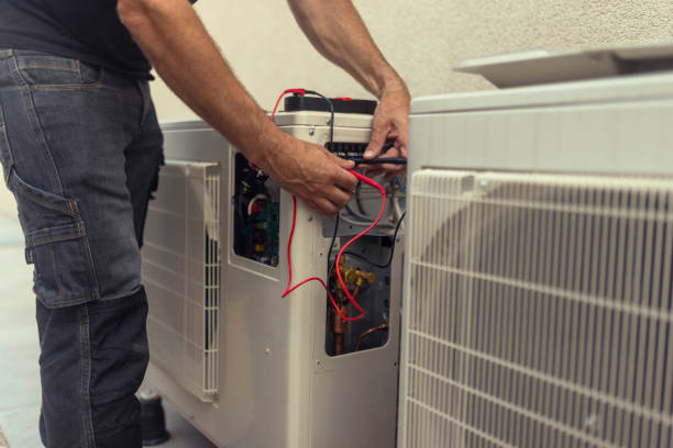 Best HVAC Service Technicians  in Chagrin Falls, OH
