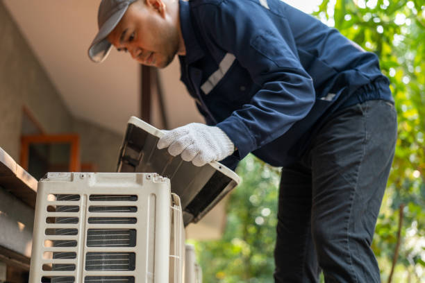 Best Emergency HVAC Repair  in Chagrin Falls, OH